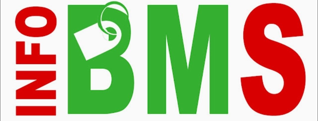 INFOBMS APP